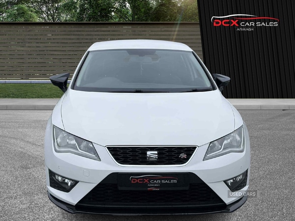 Used SEAT Leon 2014 for sale - 77041261: Photo 6
