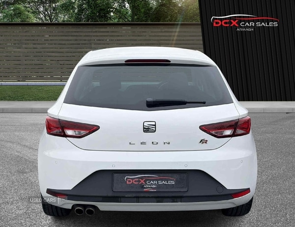 Used SEAT Leon 2014 for sale - 77041261: Photo 7