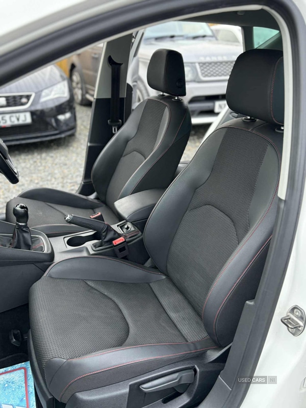 Used SEAT Leon 2014 for sale - 77041261: Photo 9