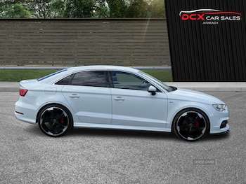 Used Audi A3 2015 for sale - 78867285: Photo