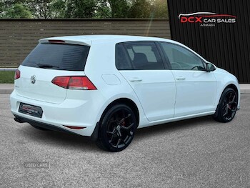 Used Volkswagen Golf 2013 for sale - 76486223: Photo