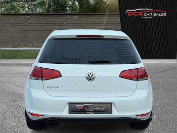 Used Volkswagen Golf 2013 for sale - 76486223: Photo