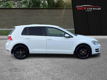 Used Volkswagen Golf 2013 for sale - 76486223: Photo