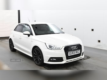 Audi - A1