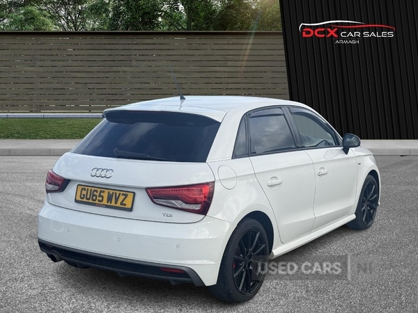 Used Audi A1 2015 for sale - 76840167: Photo 2