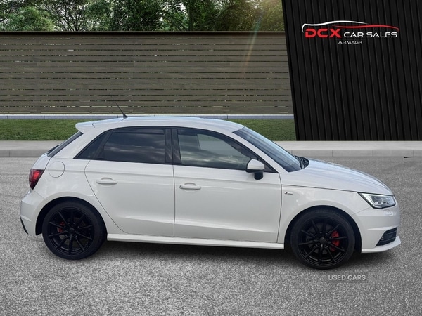 Used Audi A1 2015 for sale - 76840167: Photo 3