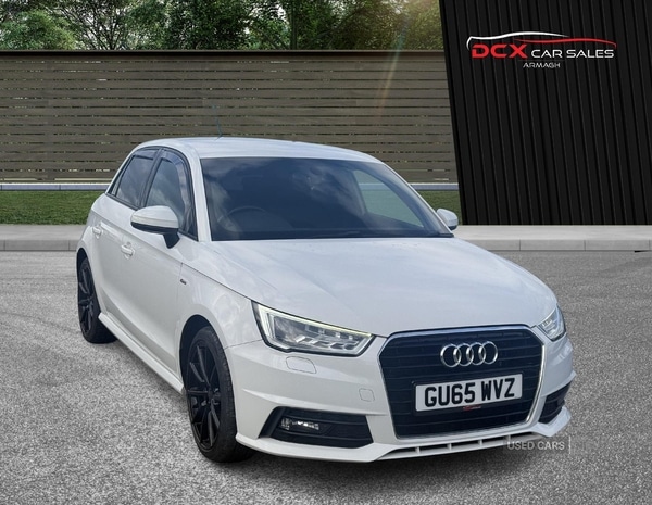 Used Audi A1 2015 for sale - 76840167: Photo 4