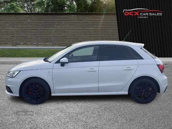 Used Audi A1 2015 for sale - 76840167: Photo 5