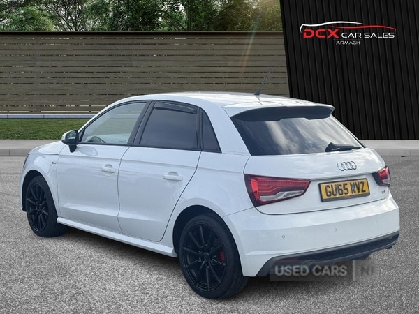 Used Audi A1 2015 for sale - 76840167: Photo 6