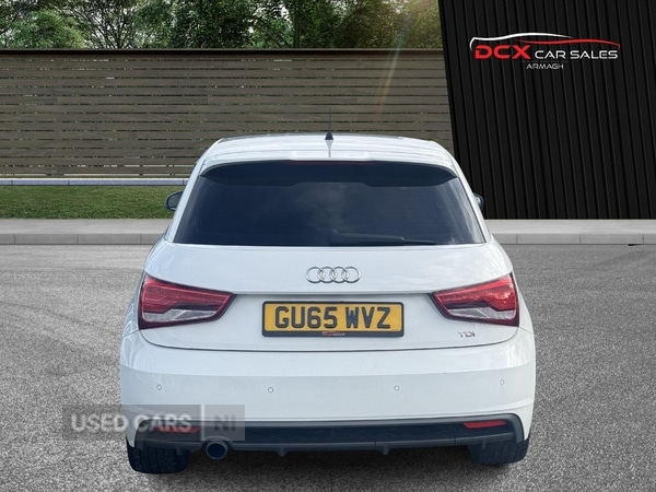 Used Audi A1 2015 for sale - 76840167: Photo 7