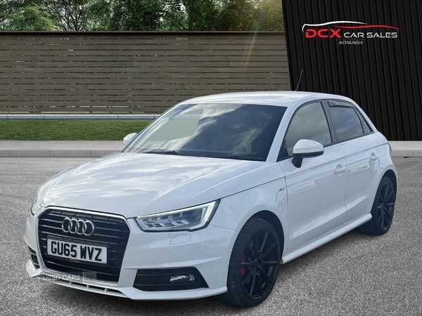 Used Audi A1 2015 for sale - 76840167: Photo 8