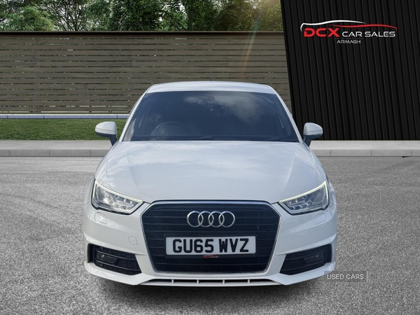 Used Audi A1 2015 for sale - 76840167: Photo 9