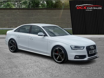Used Audi A4 2015 for sale - 78613258: Photo