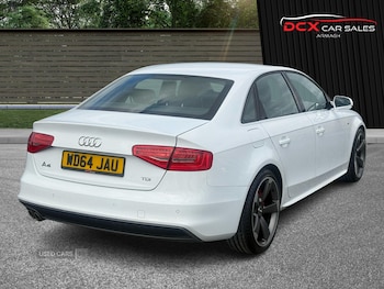 Used Audi A4 2015 for sale - 78613258: Photo