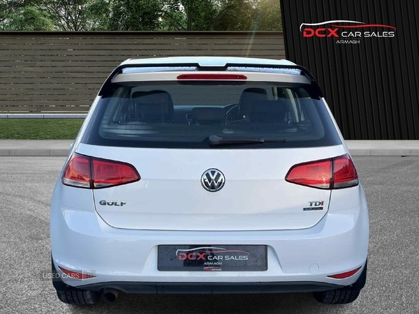 Used Volkswagen Golf 2013 for sale - 77050378: Photo 3
