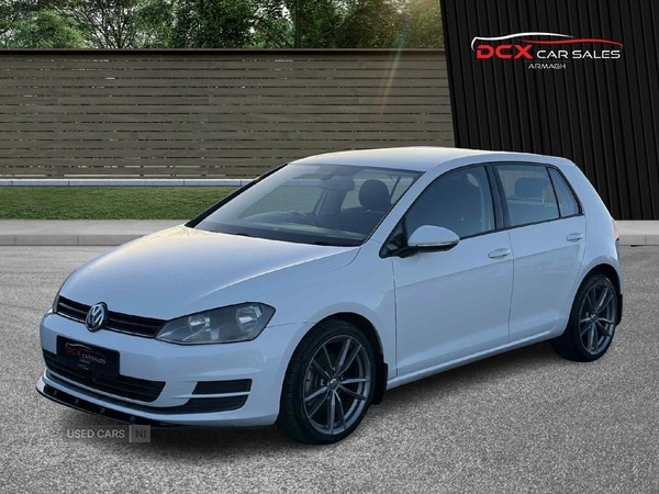 Used Volkswagen Golf 2013 for sale - 77050378: Photo 5
