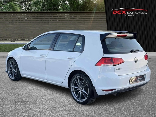 Used Volkswagen Golf 2013 for sale - 77050378: Photo 6