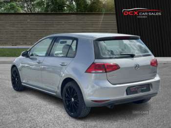 Used Volkswagen Golf 2013 for sale - 75072049: Photo