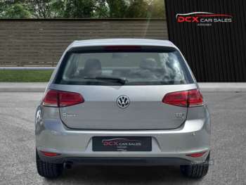 Used Volkswagen Golf 2013 for sale - 75072049: Photo