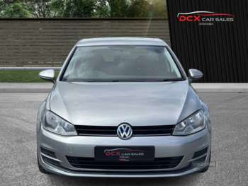 Used Volkswagen Golf 2013 for sale - 75072049: Photo