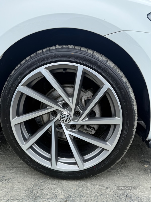 Used Volkswagen Golf 2016 for sale - 78136630: Photo 10