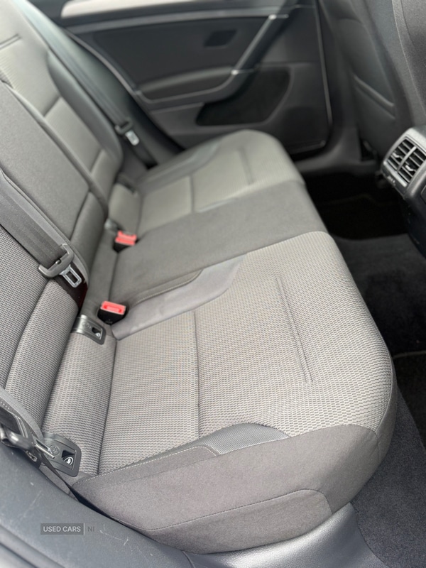 Used Volkswagen Golf 2016 for sale - 78136630: Photo 11