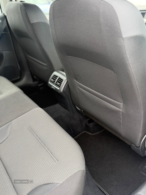 Used Volkswagen Golf 2016 for sale - 78136630: Photo 12