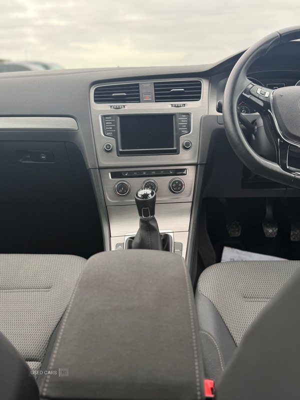 Used Volkswagen Golf 2016 for sale - 78136630: Photo 13