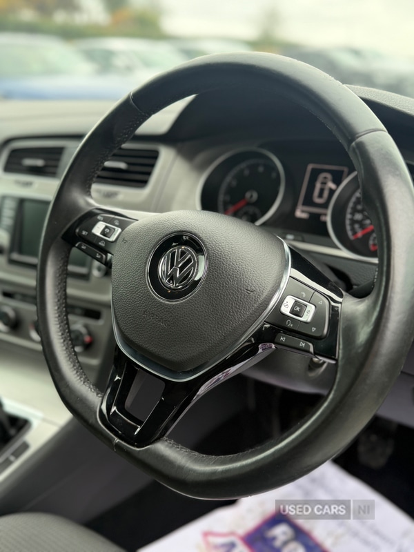 Used Volkswagen Golf 2016 for sale - 78136630: Photo 14
