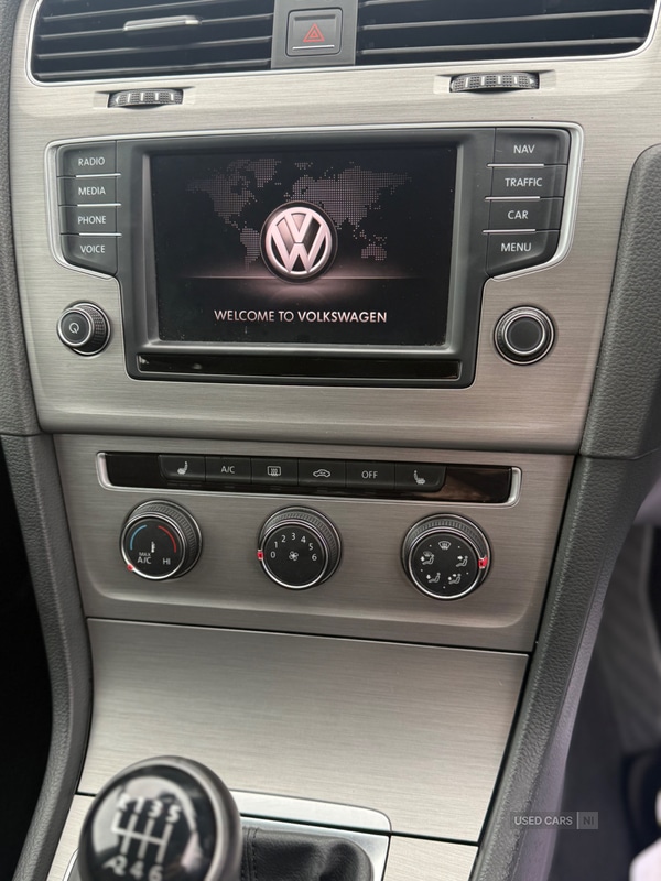 Used Volkswagen Golf 2016 for sale - 78136630: Photo 15