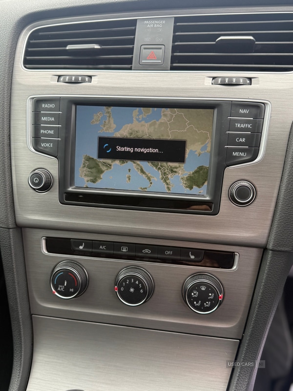 Used Volkswagen Golf 2016 for sale - 78136630: Photo 16