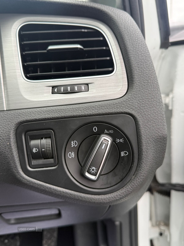 Used Volkswagen Golf 2016 for sale - 78136630: Photo 17