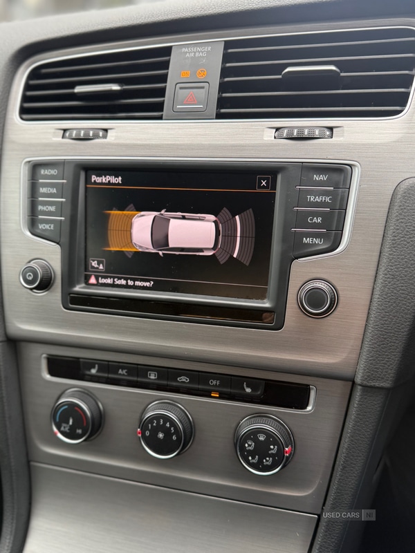 Used Volkswagen Golf 2016 for sale - 78136630: Photo 18