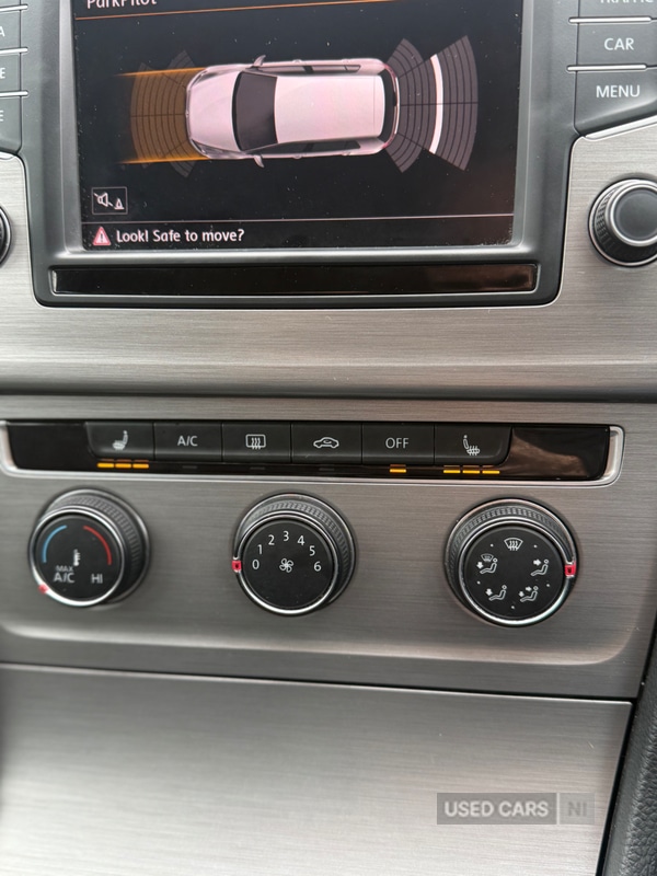 Used Volkswagen Golf 2016 for sale - 78136630: Photo 19