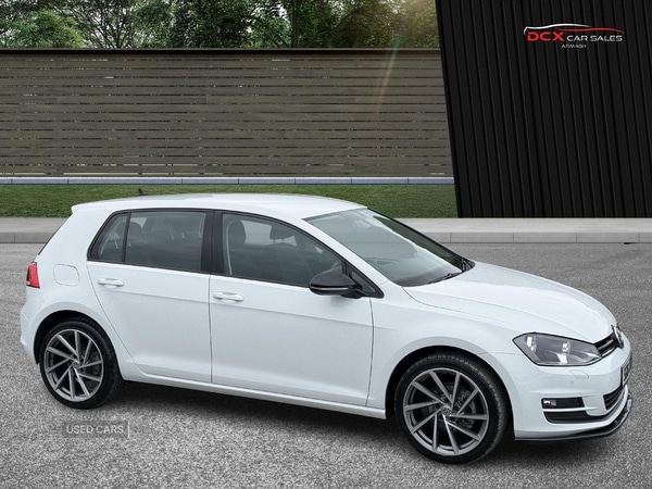 Used Volkswagen Golf 2016 for sale - 78136630: Photo 2