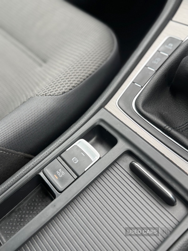 Used Volkswagen Golf 2016 for sale - 78136630: Photo 20