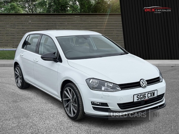 Used Volkswagen Golf 2016 for sale - 78136630: Photo 9