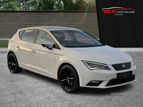 Used SEAT Leon 2014 for sale - 76621075: Photo 1