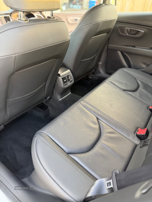 Used SEAT Leon 2014 for sale - 76621075: Photo 11