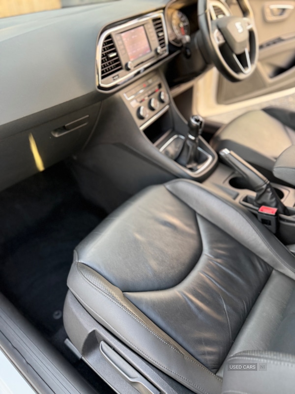 Used SEAT Leon 2014 for sale - 76621075: Photo 12