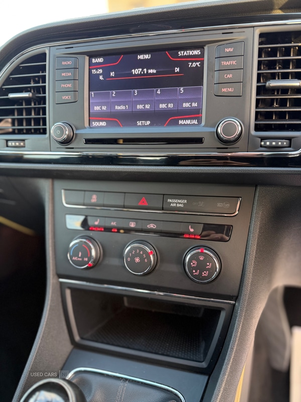 Used SEAT Leon 2014 for sale - 76621075: Photo 16