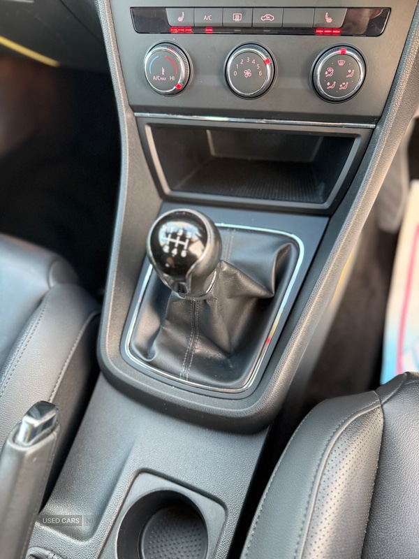 Used SEAT Leon 2014 for sale - 76621075: Photo 17