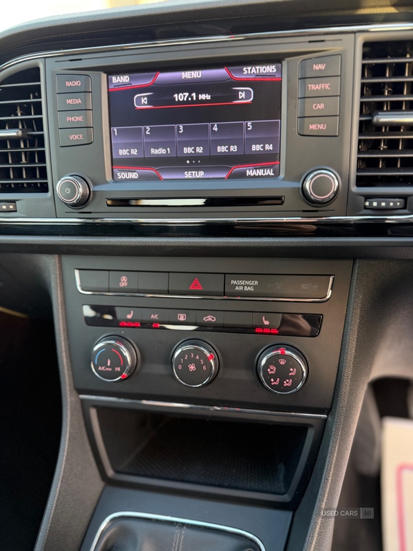 Used SEAT Leon 2014 for sale - 76621075: Photo 18