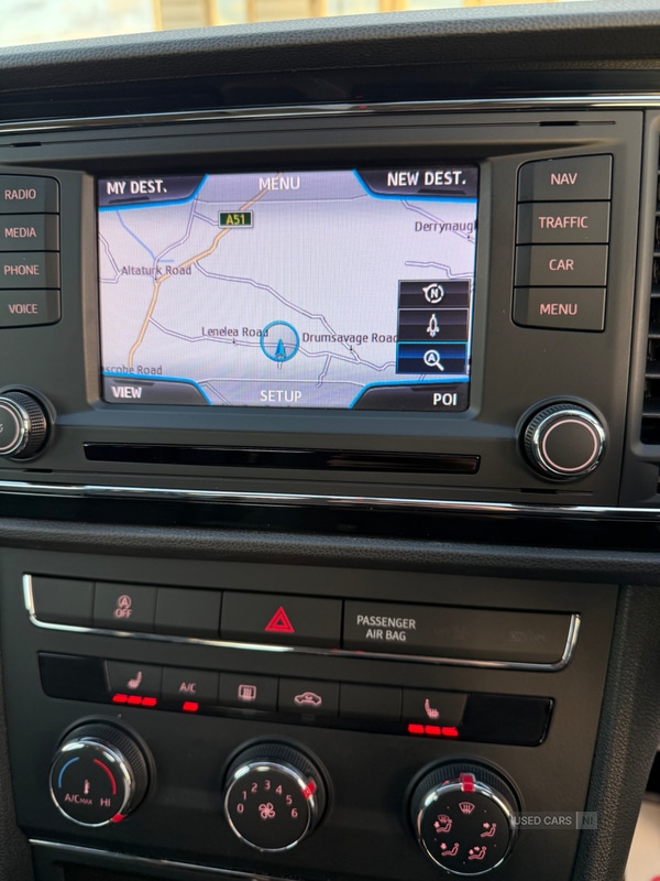 Used SEAT Leon 2014 for sale - 76621075: Photo 19