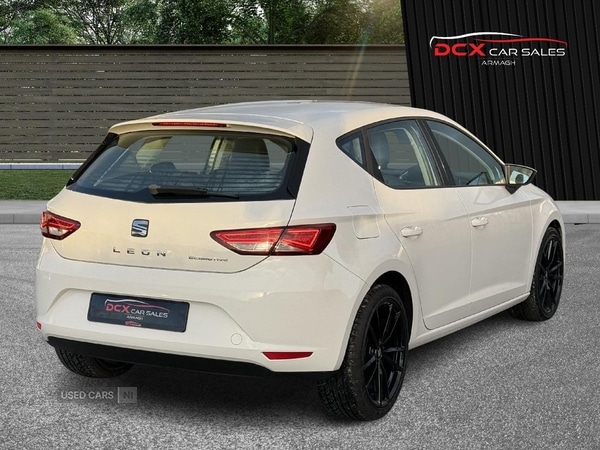 Used SEAT Leon 2014 for sale - 76621075: Photo 2