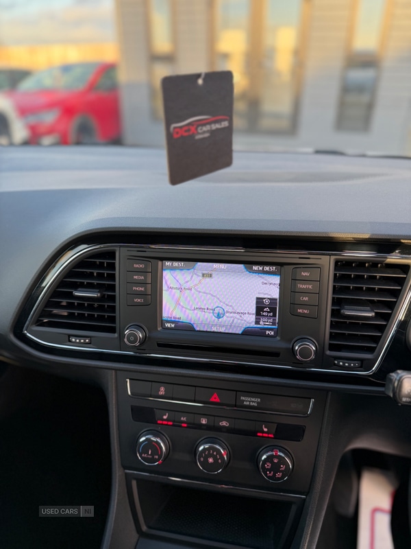 Used SEAT Leon 2014 for sale - 76621075: Photo 20