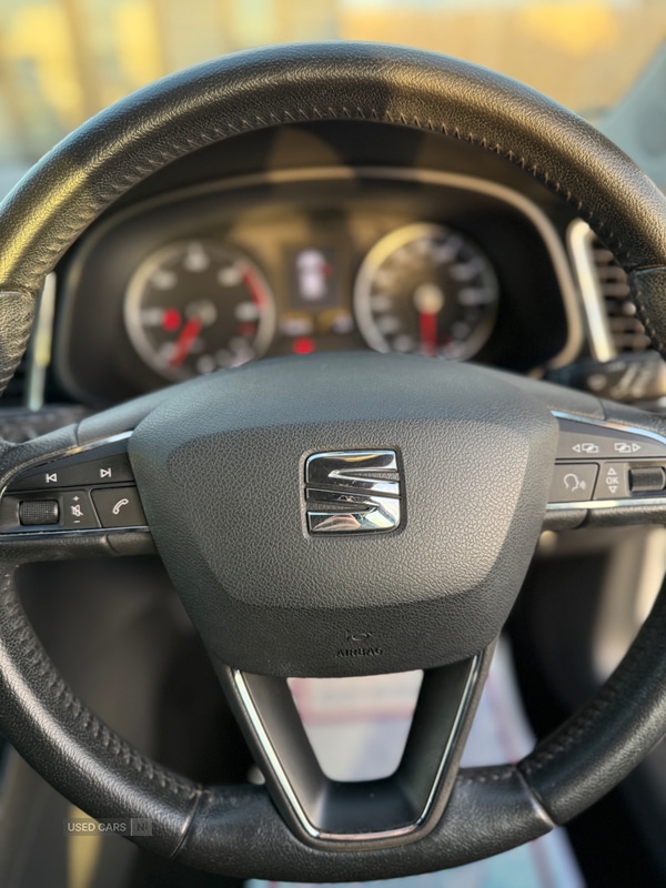 Used SEAT Leon 2014 for sale - 76621075: Photo 21