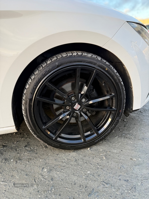 Used SEAT Leon 2014 for sale - 76621075: Photo 24