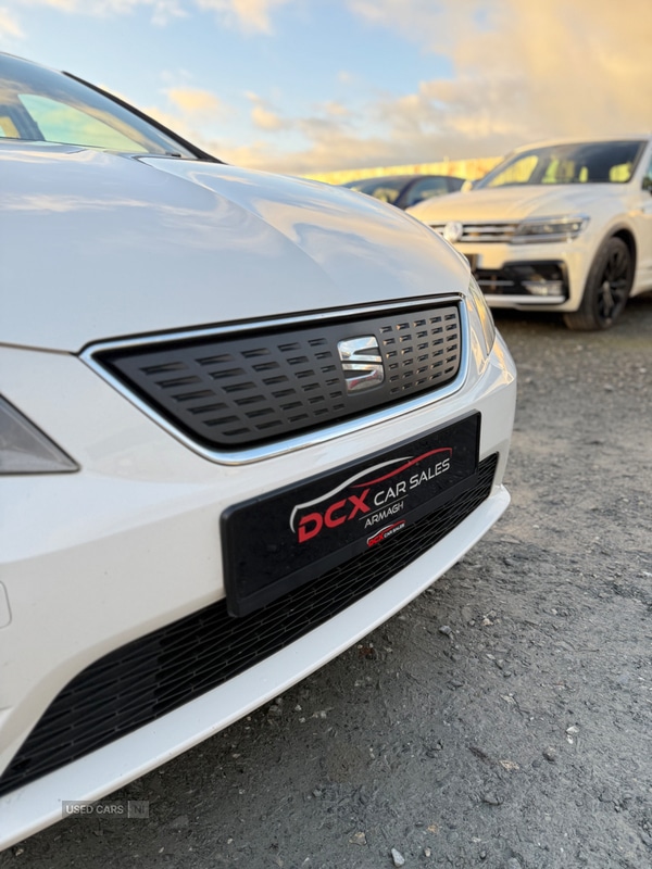 Used SEAT Leon 2014 for sale - 76621075: Photo 25