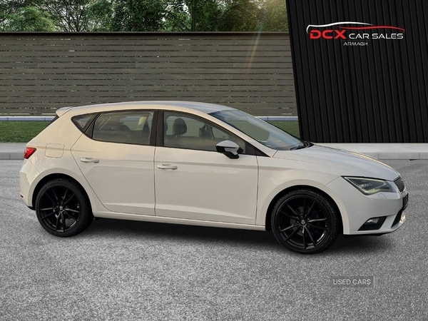 Used SEAT Leon 2014 for sale - 76621075: Photo 3